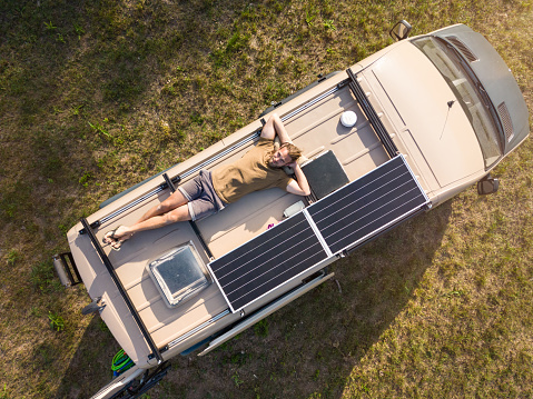 camper verkopen informatie