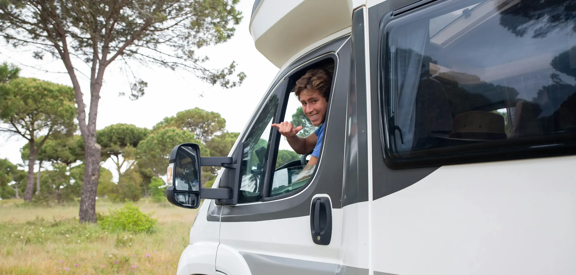 In welk land zijn de campers het goedkoopst?