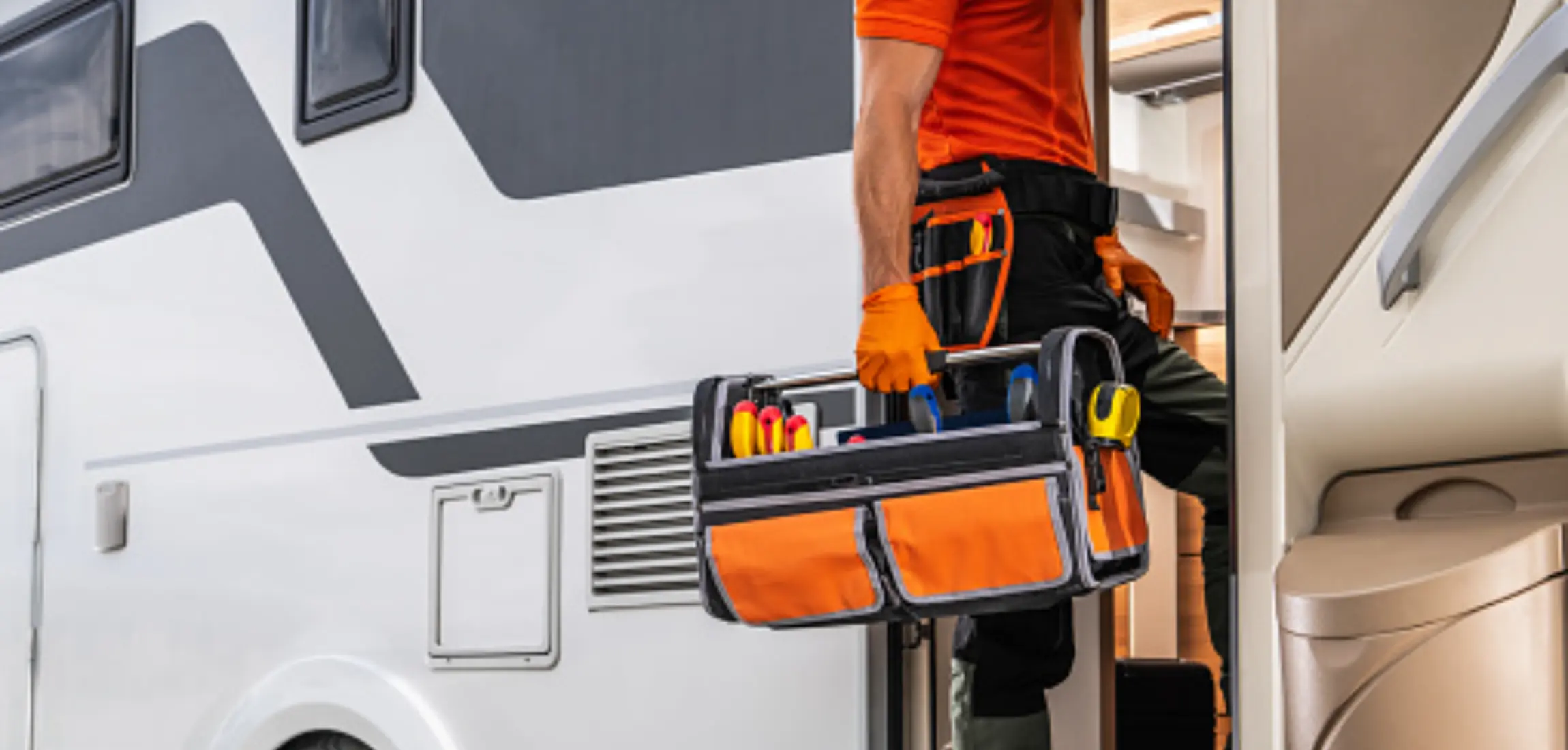 Wat kost een aankoopkeuring voor een camper?
