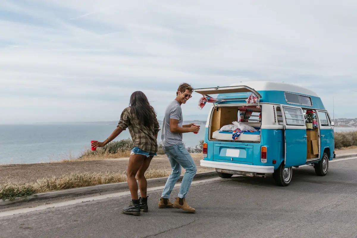 Wat kost een camper kopen?