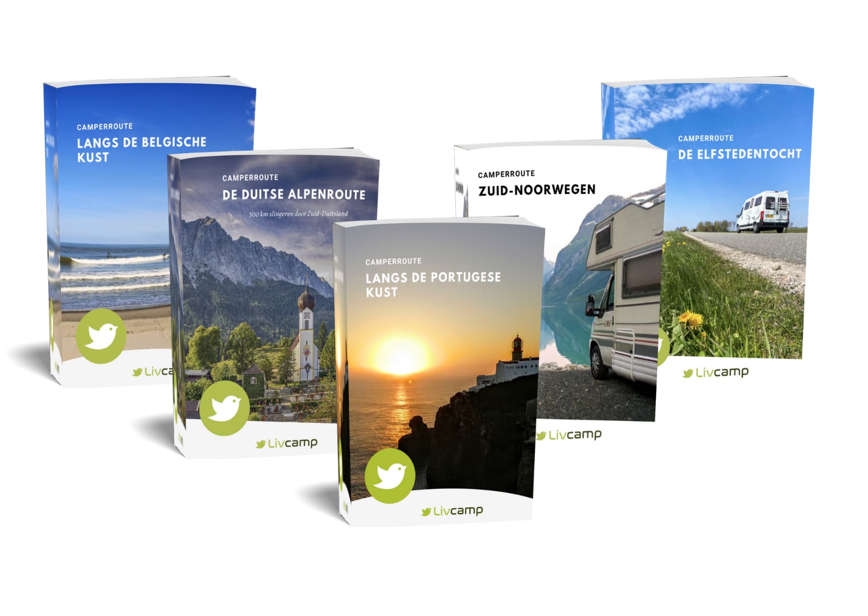 camperroutes
