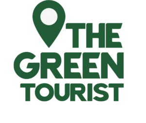 Logo Green Tourist