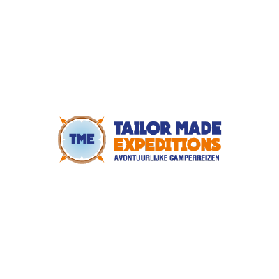 Logo Tailor-Made Expeditions