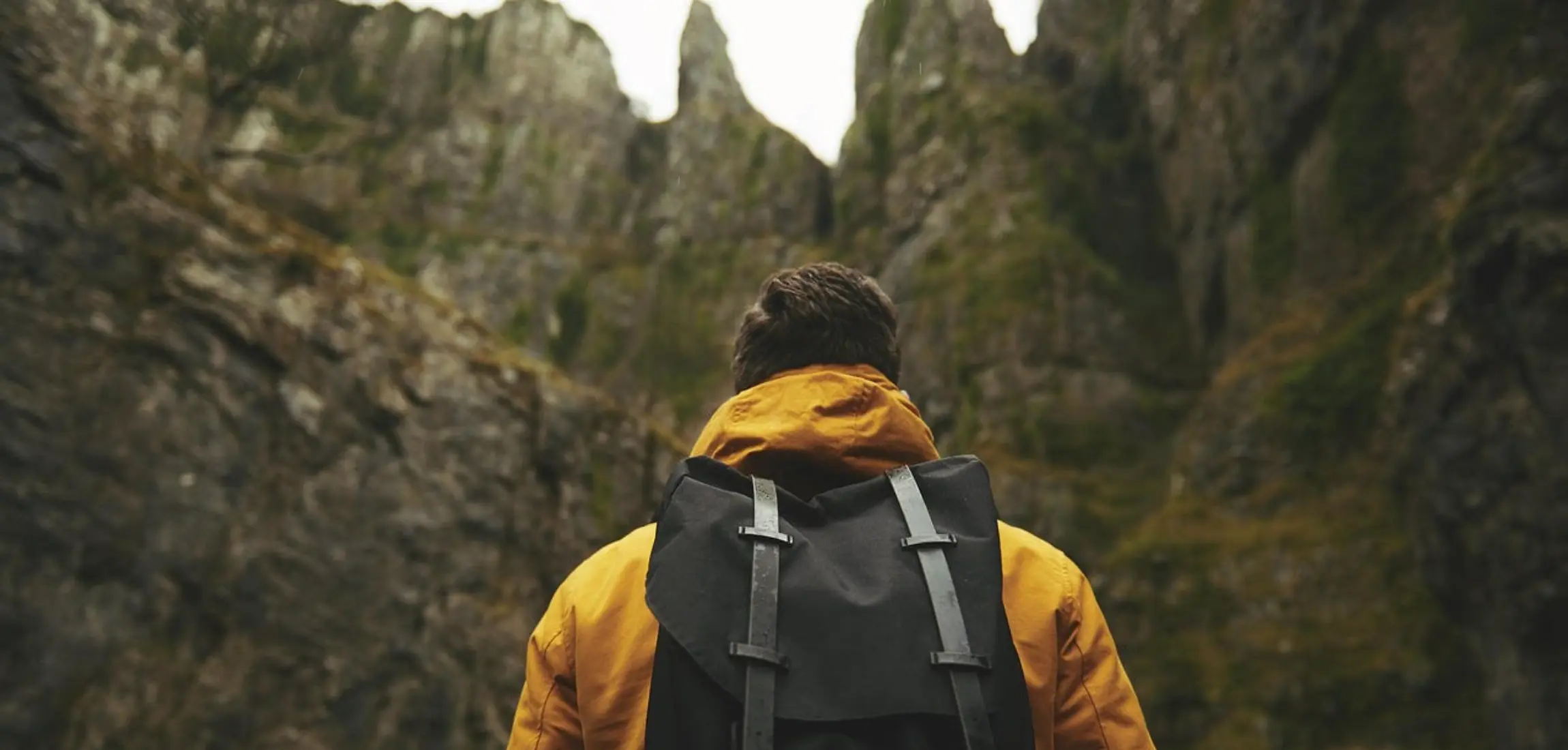 Backpacken in Europa