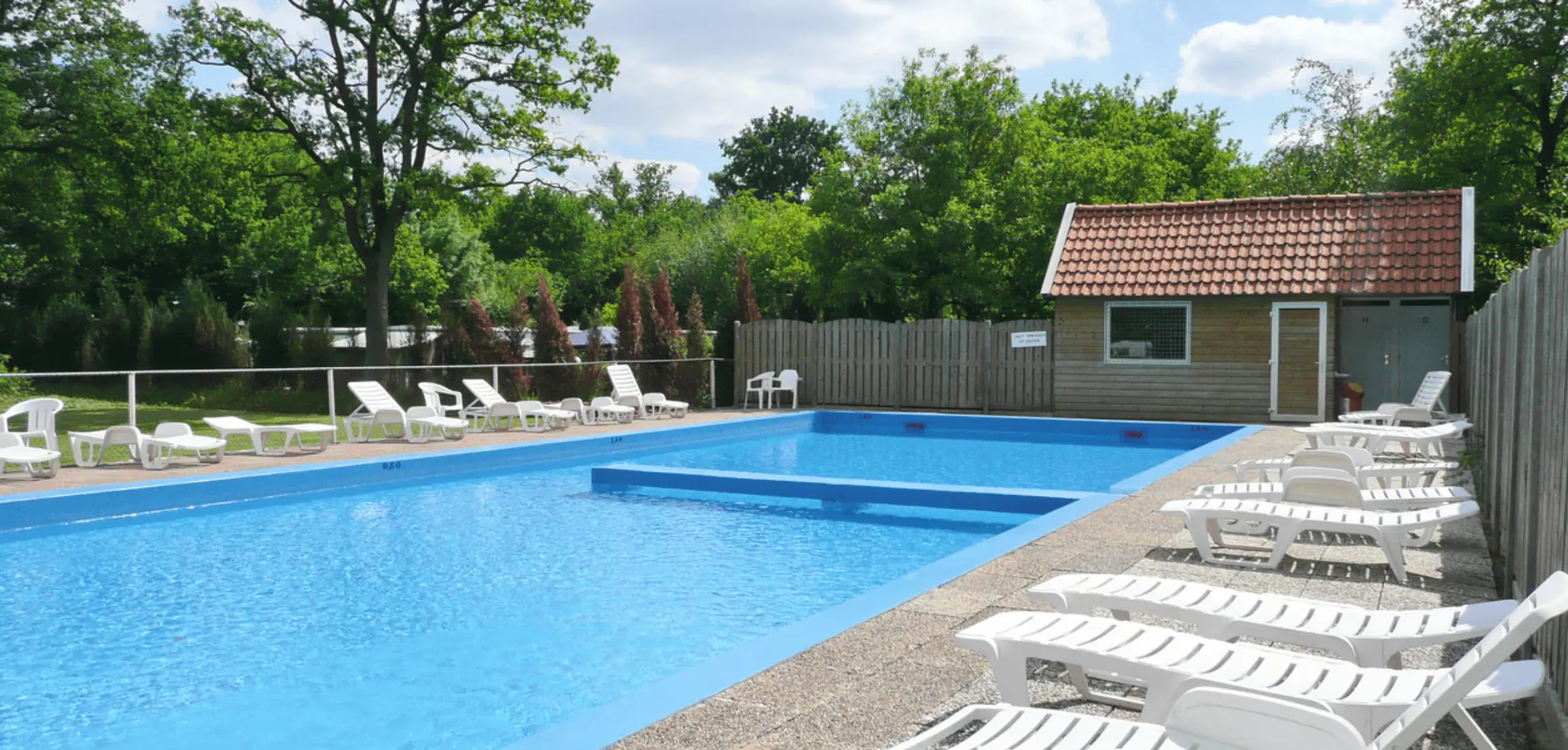 Camping de Haer