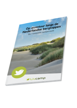 Cover camperreis Duitse Alpenroute