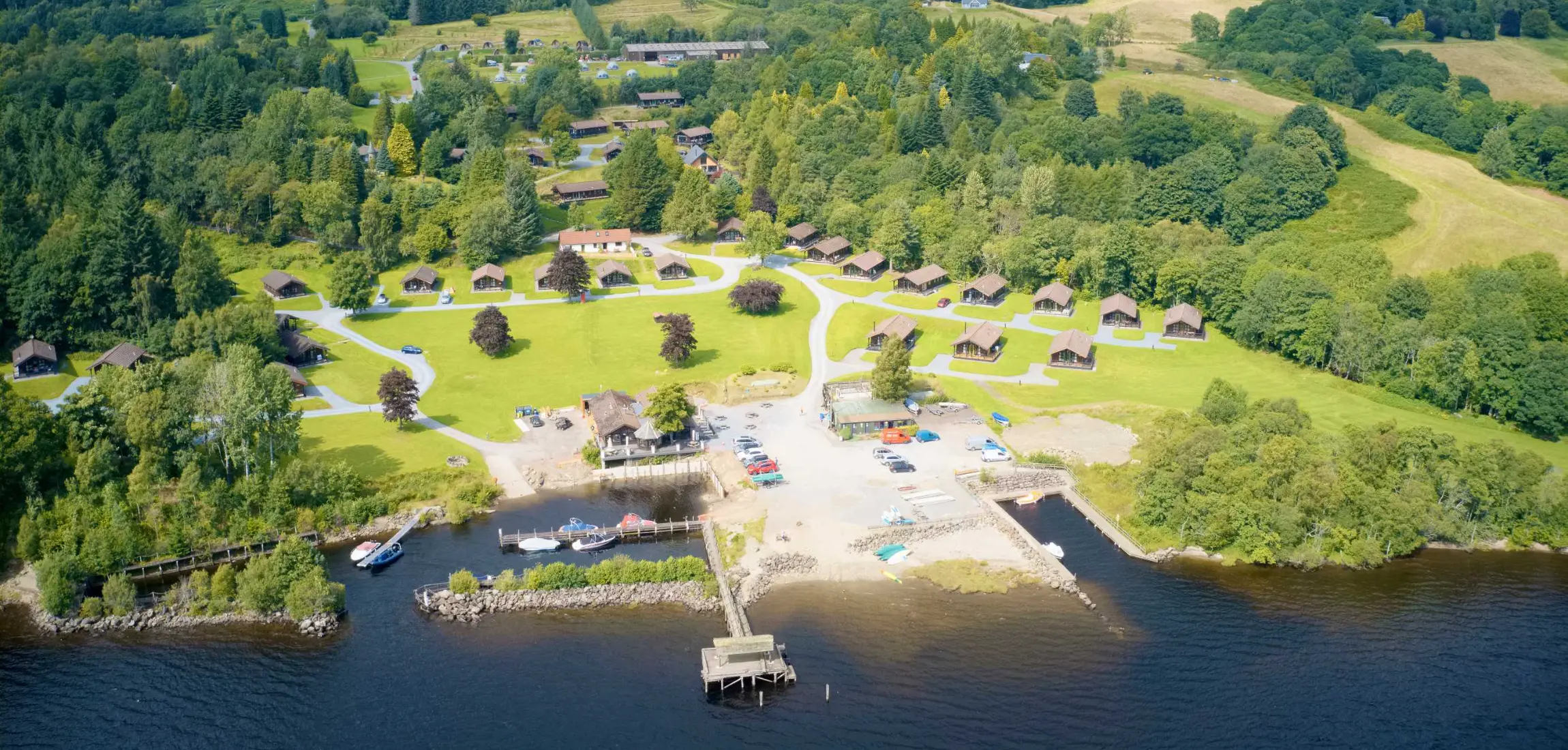 Huisje huren in Zeeland