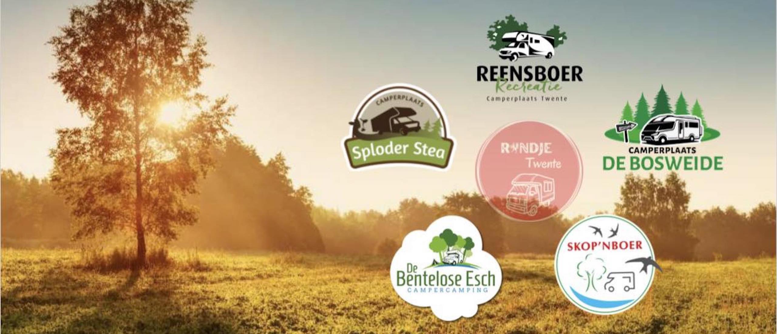 Beleef Rondje Twente Beleef Rondje Twente