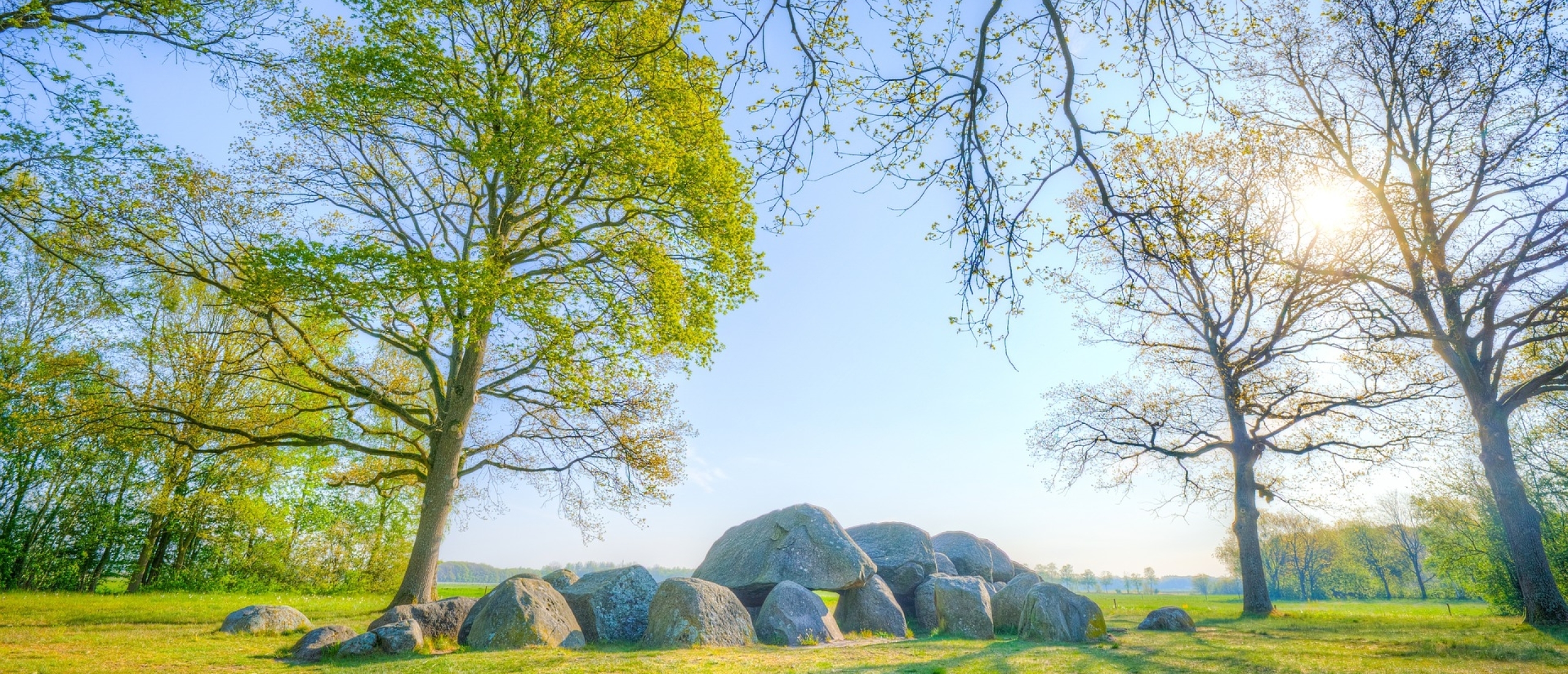 Deze camperplaatsen in Drenthe wil je gezien hebben