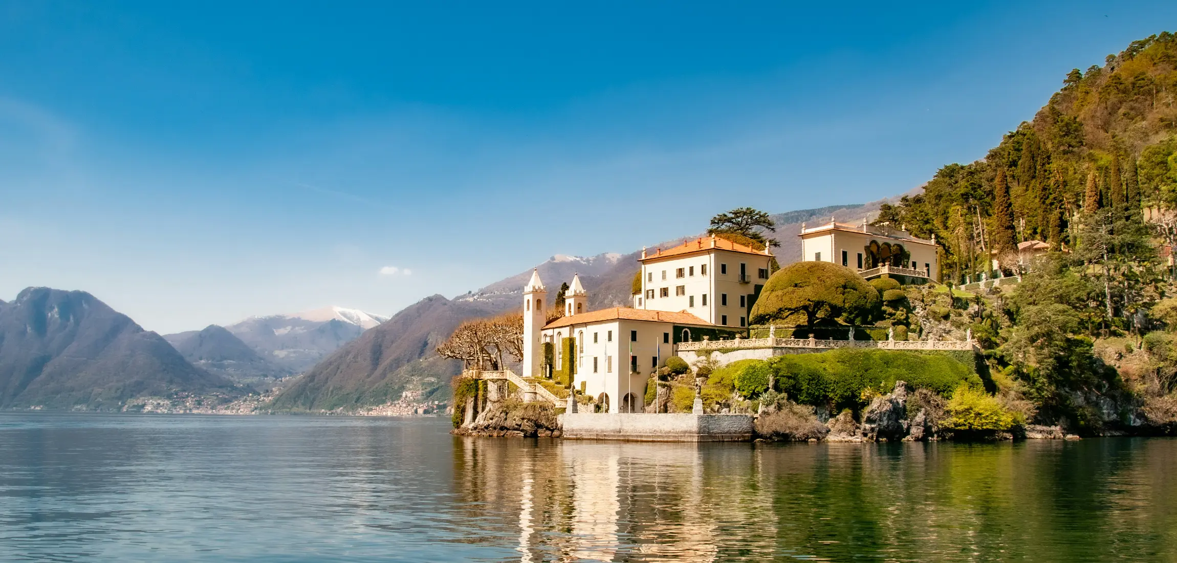 Familieavonturen in Italie