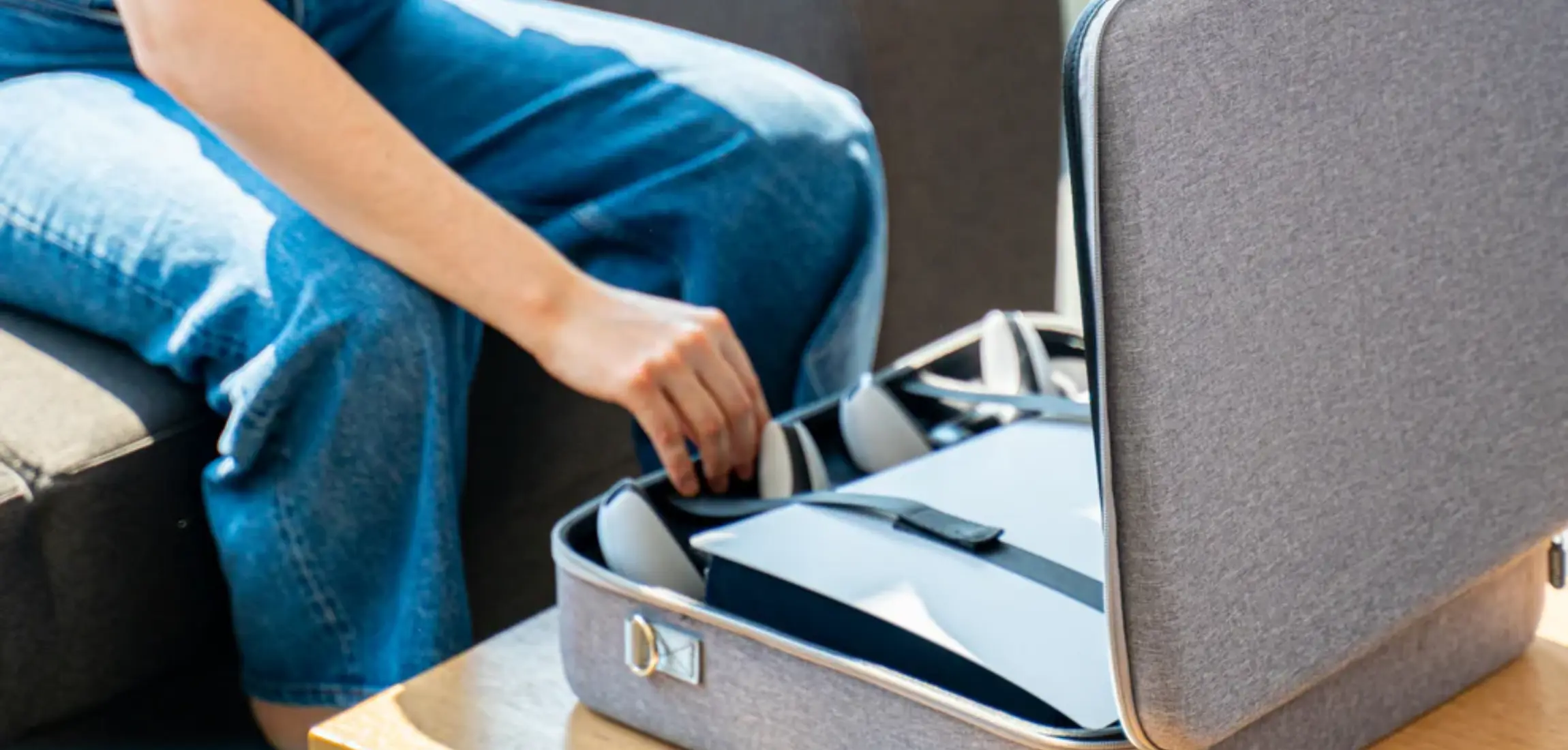 5 tips om een natte of koude dag in de camper door te brengen