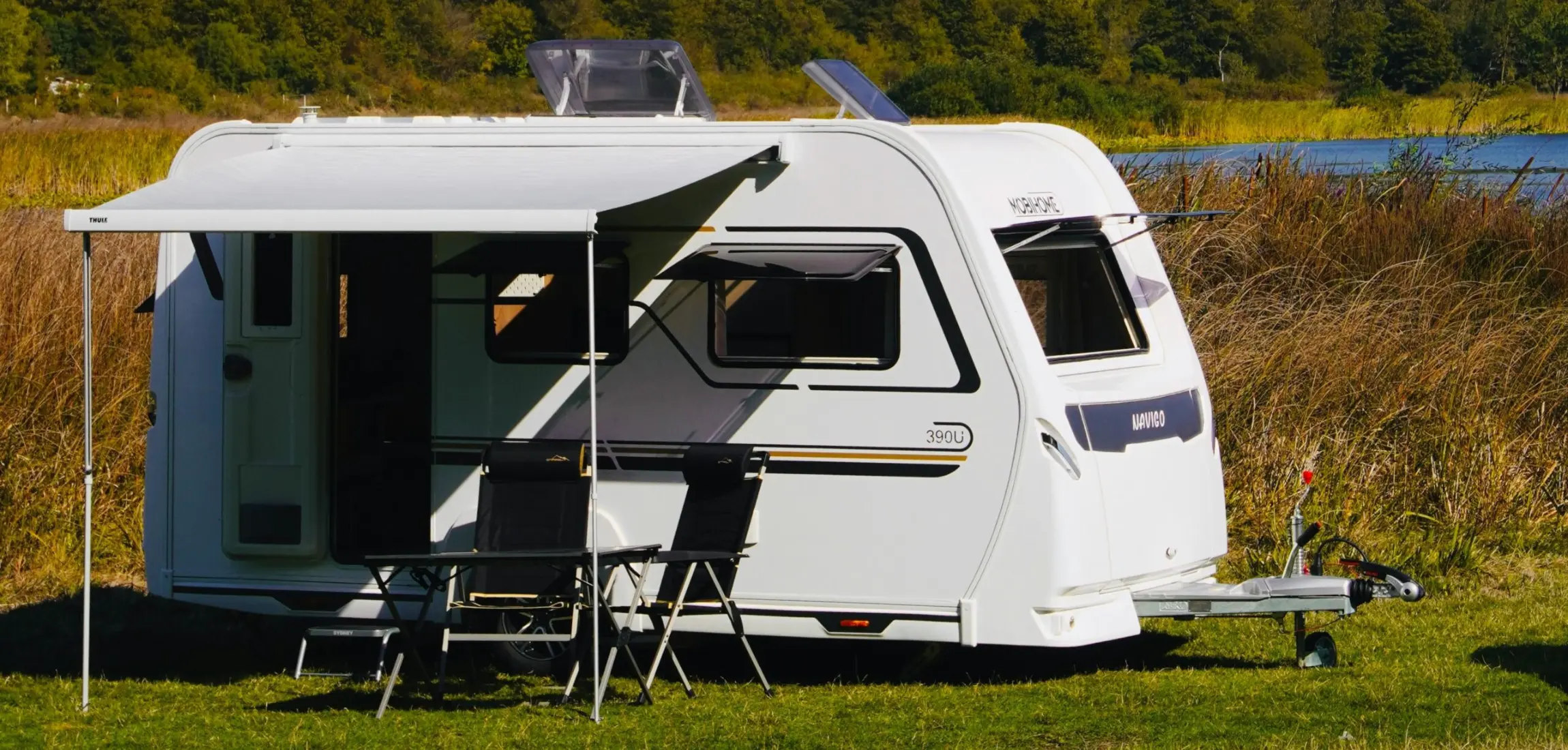 tweedehands caravan verkopen