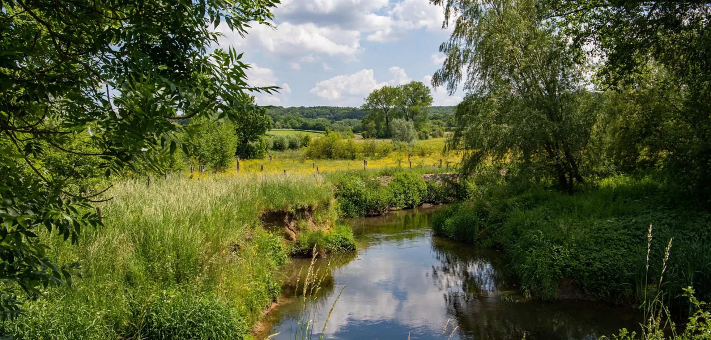 vakantie in Limburg