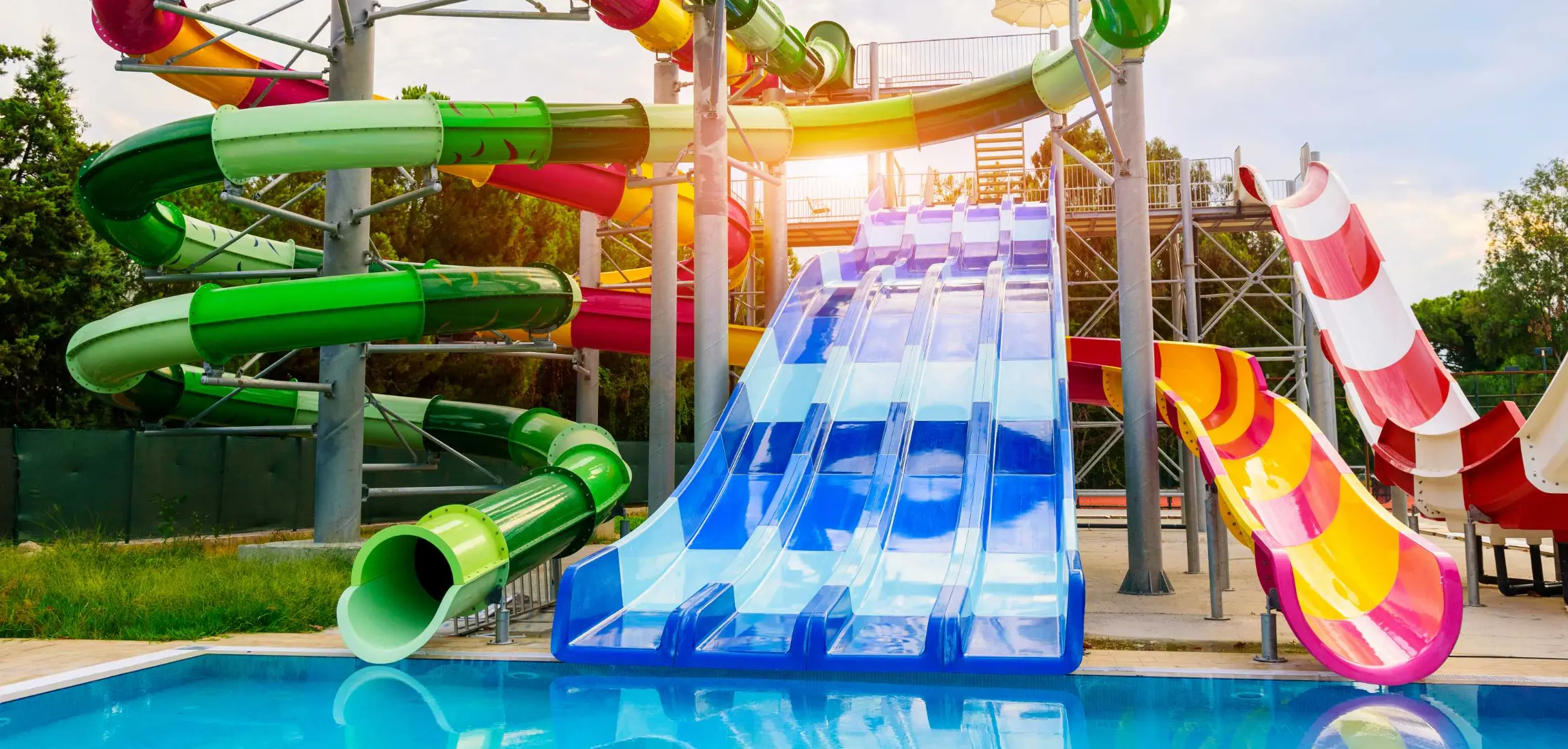 Hoe weet je of een vakantiepark geschikt is voor een camper?